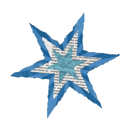 User profile visual avatar